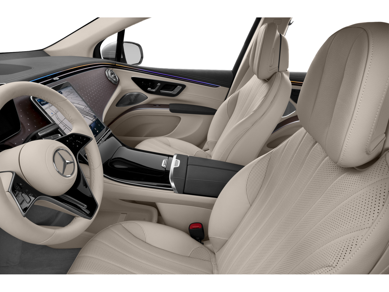 2023 Mercedes-Benz EQS 450 EQS 450